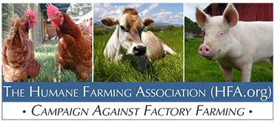 Humane Farming Association