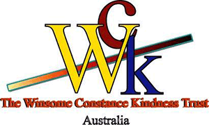 Winsome Constance Kindness Trust