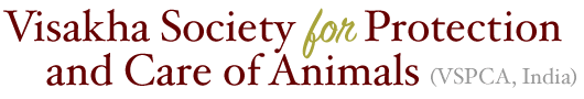 Visakha SPCA