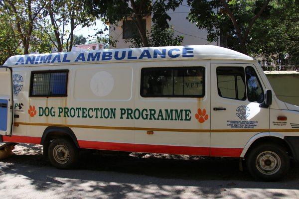 Know more about Mobile Ambulance SOS Program 